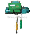 High quality explosion-proof electric wire rope hoist for lifting goods